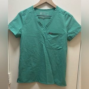 FIGS Surgical Green set